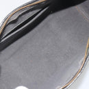 LOUIS VUITTON Epi Soufflot Hand Bag Black M52222 LV Auth 194686-11