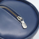 LOUIS VUITTON Epi Soufflot Hand Bag Safir LV Auth 194688-10