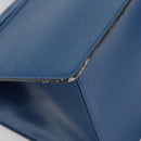 LOUIS VUITTON Epi Riviera Hand Bag Blue M48185 LV Auth 194692-11