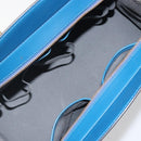LOUIS VUITTON Epi Riviera Hand Bag Blue M48185 LV Auth 194692-16