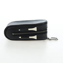 LOUIS VUITTON Monogram Eclipse Set Golf Andrews Bag Charm GI0344 LV Auth 194695M-3