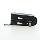 LOUIS VUITTON Monogram Eclipse Set Golf Andrews Bag Charm GI0344 LV Auth 194695M-4