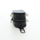 LOUIS VUITTON Monogram Eclipse Set Golf Andrews Bag Charm GI0344 LV Auth 194695M-5