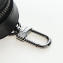 LOUIS VUITTON Monogram Eclipse Set Golf Andrews Bag Charm GI0344 LV Auth 194695M-6