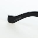 LOEWE Sunglasses plastic Black Auth 194696M-12