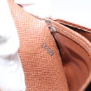LOUIS VUITTON Monogram Portefeuille Sarah Long Wallet M61734 LV Auth 194699-12