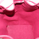 LOUIS VUITTON Epi Petit Noe Shoulder Bag Fuchsia M40676 LV Auth 194705SAV-17