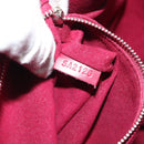 LOUIS VUITTON Epi Petit Noe Shoulder Bag Fuchsia M40676 LV Auth 194705SAV-12