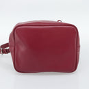 LOUIS VUITTON Epi Petit Noe Shoulder Bag Fuchsia M40676 LV Auth 194705SAV-5