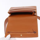 LOUIS VUITTON Epi Ceinture Tilsitt Pochette Zipangu Gold M52598 LV Auth 194712V-19