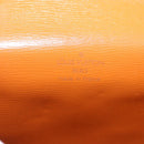LOUIS VUITTON Epi Ceinture Tilsitt Pochette Zipangu Gold M52598 LV Auth 194712V-20