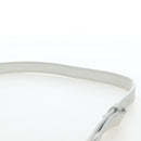 LOUIS VUITTON Taurillon Clemence Soft Trunk LV Friends M80146 Auth 194713SAM-15
