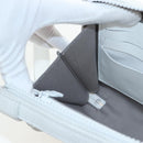 LOUIS VUITTON Taurillon Clemence Soft Trunk LV Friends M80146 Auth 194713SAM-27