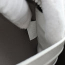 LOUIS VUITTON Taurillon Clemence Soft Trunk LV Friends M80146 Auth 194713SAM-11