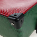 LOUIS VUITTON Epi Mini Soft Trunk Bag Multicolor M68721 LV Auth 194736SM-16