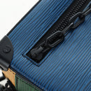 LOUIS VUITTON Epi Mini Soft Trunk Bag Multicolor M68721 LV Auth 194736SM-18