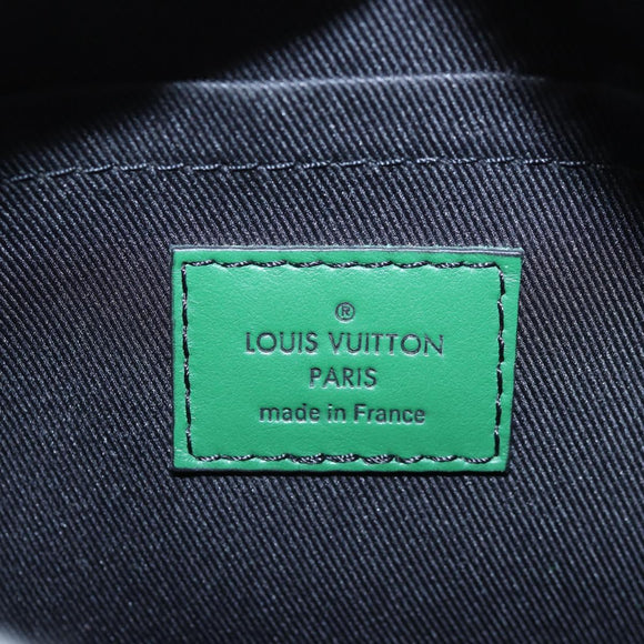 LOUIS VUITTON Epi Mini Soft Trunk Bag Multicolor M68721 LV Auth 194736SM