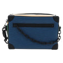 LOUIS VUITTON Epi Mini Soft Trunk Bag Multicolor M68721 LV Auth 194736SM-13