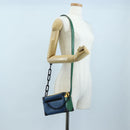 LOUIS VUITTON Epi Mini Soft Trunk Bag Multicolor M68721 LV Auth 194736SM-25