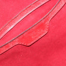 LOUIS VUITTON Epi Soufflot Hand Bag Red M52227 LV Auth 194739-18