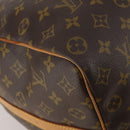 LOUIS VUITTON Monogram Keepall Bandouliere 45 Boston Bag M41418 LV Auth 194750-13