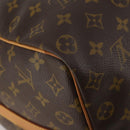 LOUIS VUITTON Monogram Keepall Bandouliere 45 Boston Bag M41418 LV Auth 194750-15