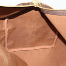 LOUIS VUITTON Monogram Keepall Bandouliere 45 Boston Bag M41418 LV Auth 194750-21