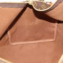 LOUIS VUITTON Monogram Keepall Bandouliere 45 Boston Bag M41418 LV Auth 194750-22