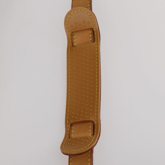 LOUIS VUITTON Monogram Keepall Bandouliere 45 Boston Bag M41418 LV Auth 194750