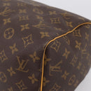 LOUIS VUITTON Monogram Speedy 30 Hand Bag M41526 LV Auth 194768V-14