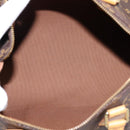 LOUIS VUITTON Monogram Speedy 30 Hand Bag M41526 LV Auth 194768V-10