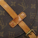 LOUIS VUITTON Monogram Chantilly PM Shoulder Bag M51234 LV Auth 194771-14