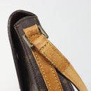 LOUIS VUITTON Monogram Chantilly PM Shoulder Bag M51234 LV Auth 194771-16