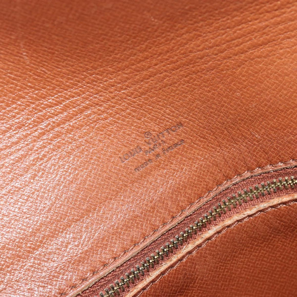 LOUIS VUITTON Monogram Chantilly PM Shoulder Bag M51234 LV Auth 194771