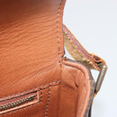 LOUIS VUITTON Monogram Chantilly PM Shoulder Bag M51234 LV Auth 194771-19