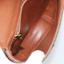 LOUIS VUITTON Monogram Chantilly PM Shoulder Bag M51234 LV Auth 194771-20