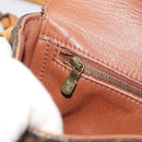 LOUIS VUITTON Monogram Chantilly PM Shoulder Bag M51234 LV Auth 194771-23