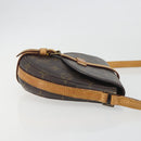 LOUIS VUITTON Monogram Chantilly PM Shoulder Bag M51234 LV Auth 194771-4