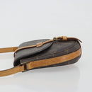 LOUIS VUITTON Monogram Chantilly PM Shoulder Bag M51234 LV Auth 194771-5