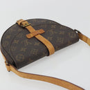 LOUIS VUITTON Monogram Chantilly PM Shoulder Bag M51234 LV Auth 194771-6
