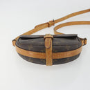 LOUIS VUITTON Monogram Chantilly PM Shoulder Bag M51234 LV Auth 194771-9