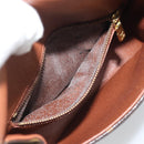 LOUIS VUITTON Monogram Saint Cloud MM Shoulder Bag M51243 LV Auth 194772-11