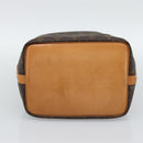 LOUIS VUITTON Monogram Petit Noe Shoulder Bag M42226 LV Auth 194774V-5