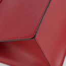 LOUIS VUITTON Epi Riviera Hand Bag Red M48187 LV Auth 194780-13