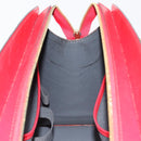 LOUIS VUITTON Epi Riviera Hand Bag Red M48187 LV Auth 194780-18