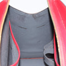 LOUIS VUITTON Epi Riviera Hand Bag Red M48187 LV Auth 194780-19