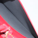 LOUIS VUITTON Epi Riviera Hand Bag Red M48187 LV Auth 194780-22