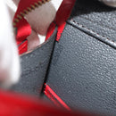 LOUIS VUITTON Epi Riviera Hand Bag Red M48187 LV Auth 194780-23