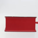LOUIS VUITTON Epi Riviera Hand Bag Red M48187 LV Auth 194780-9