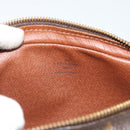 LOUIS VUITTON Monogram Marly Bandouliere Shoulder Bag M51828 LV Auth 194860-10